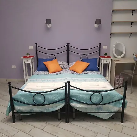 Murantiche Guest house *