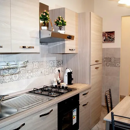 Guest house Murantiche