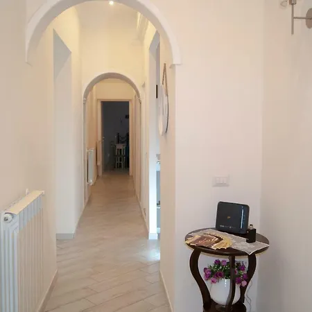 Guest house Murantiche *