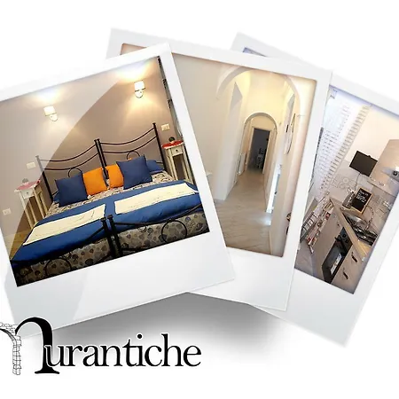 Murantiche