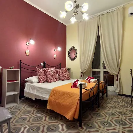 Murantiche Guest house