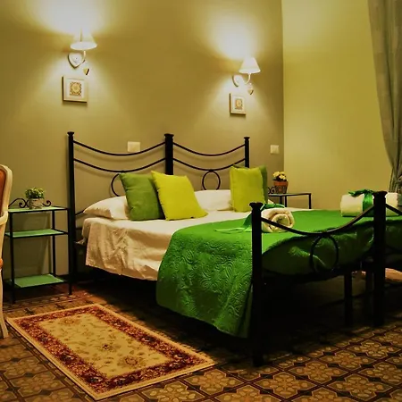 Guest house Murantiche *