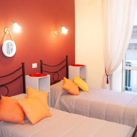 Murantiche Guest house