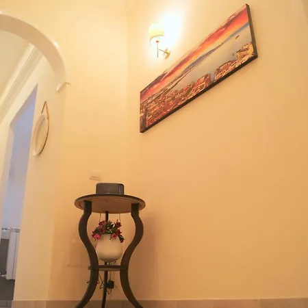 Murantiche Vendégház Nápoly