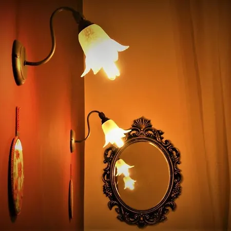 Guest house Murantiche Naples