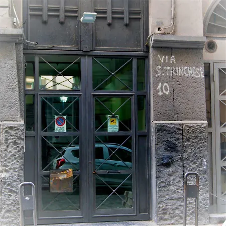 Murantiche Nápoles